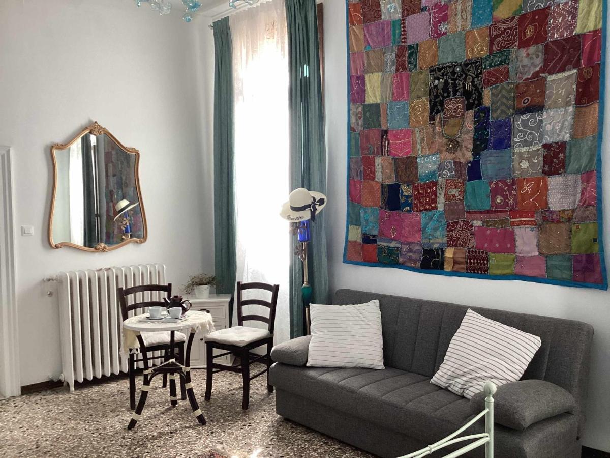 Suite Familiare Deluxe